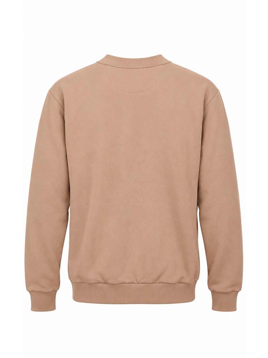 Plain Selanik - Polo Collar