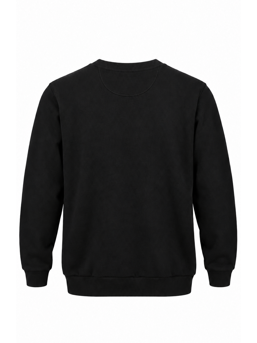 Plain Selanik - V-Neck