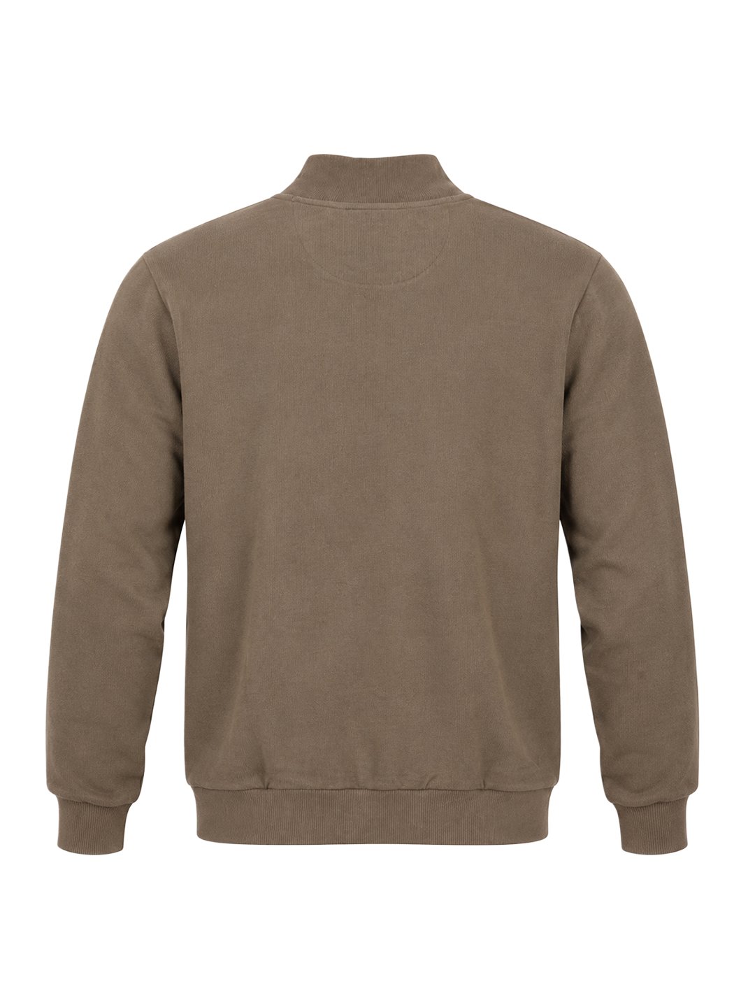 Plain Selanik - Jacket Collar