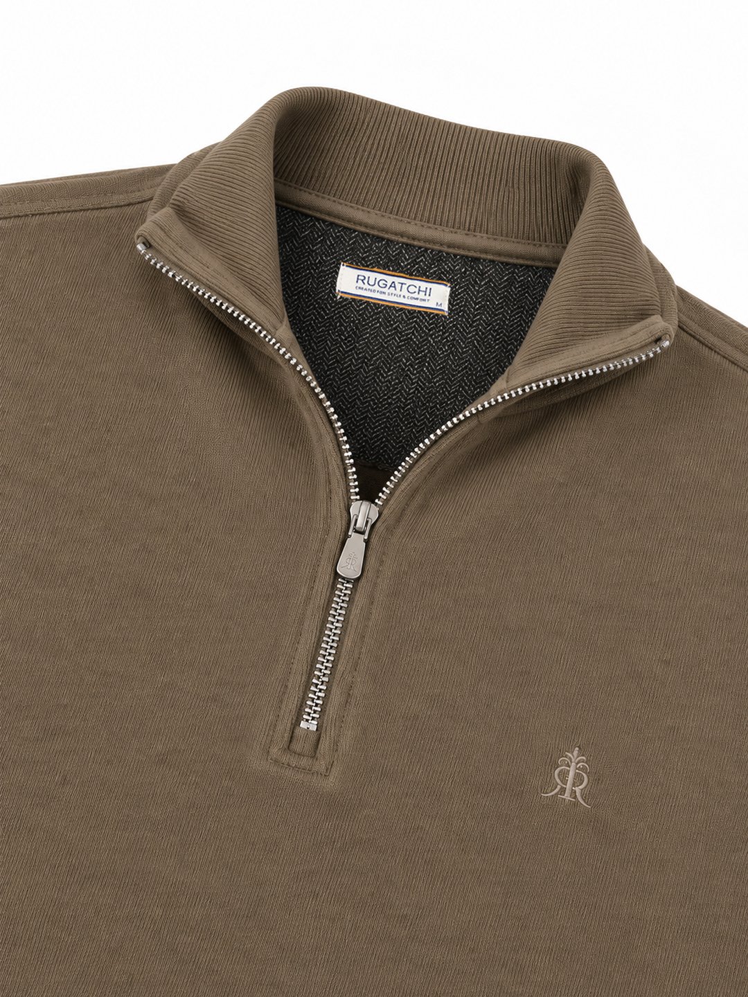Plain Selanik - Jacket Collar