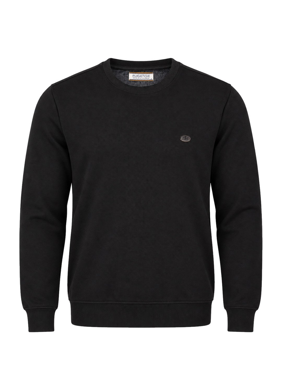 Interpike Crew Neck