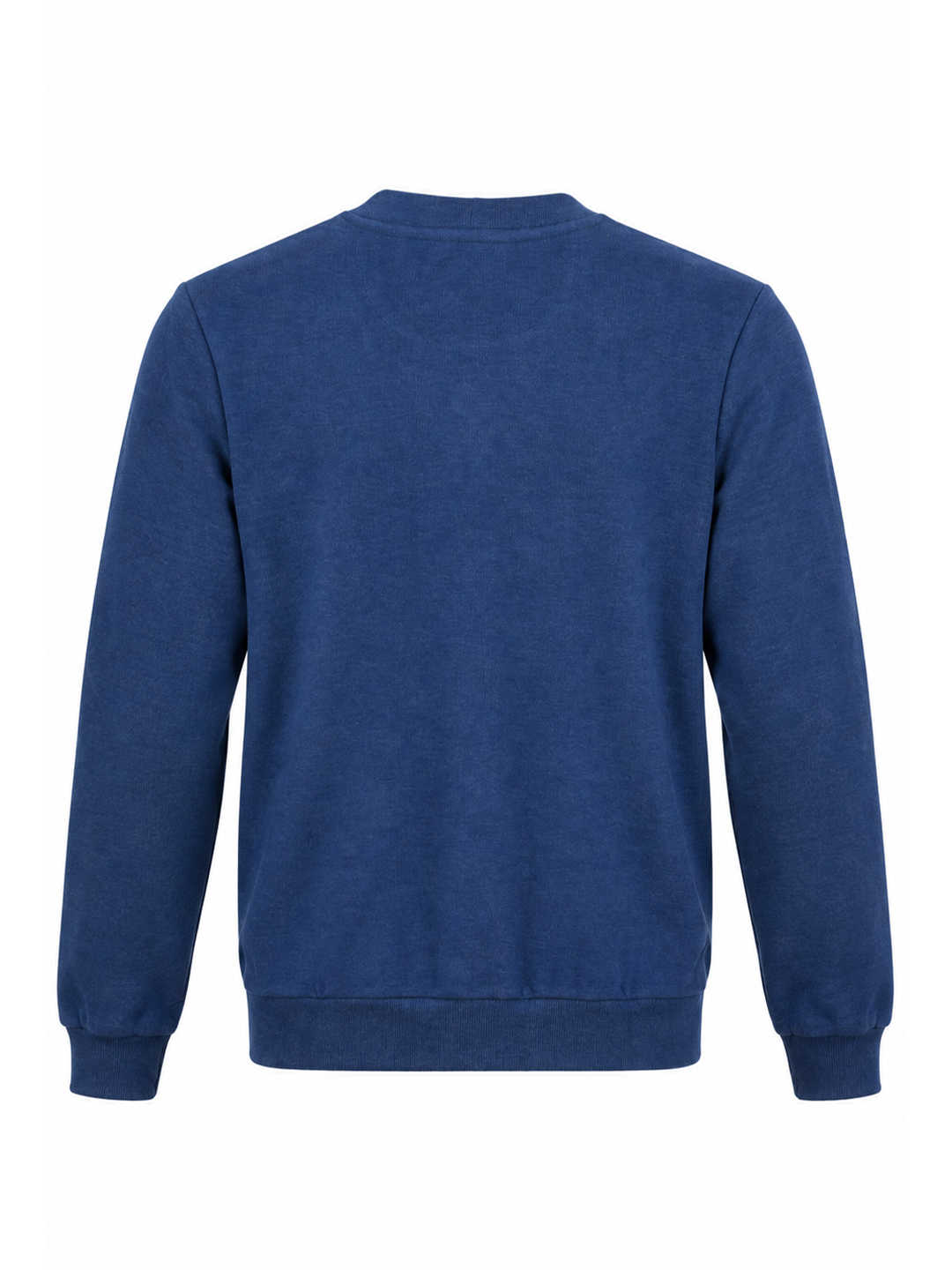 Plain Selanik - Button Cardigan