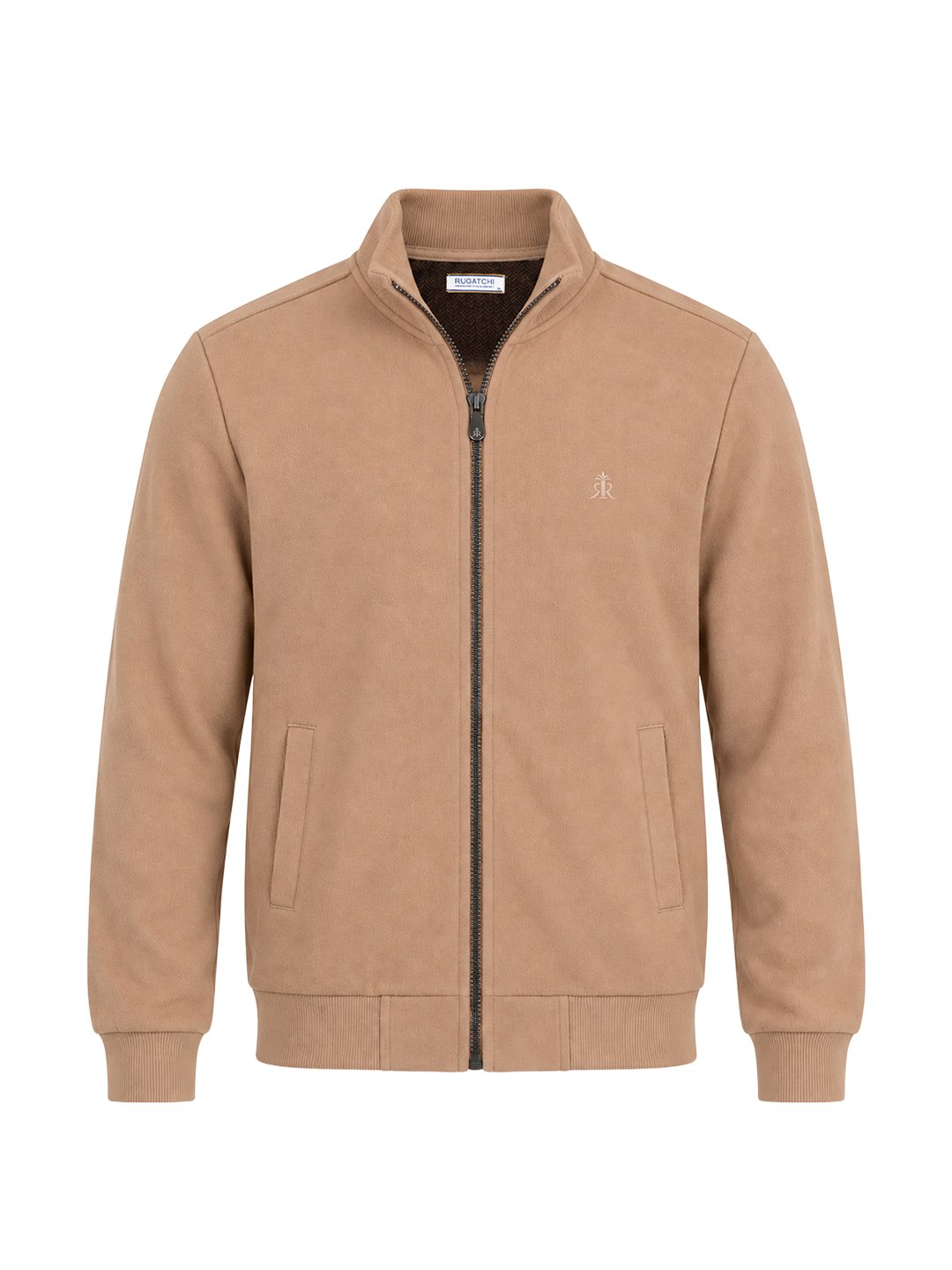 Plain Selanik - Jacket · Beige