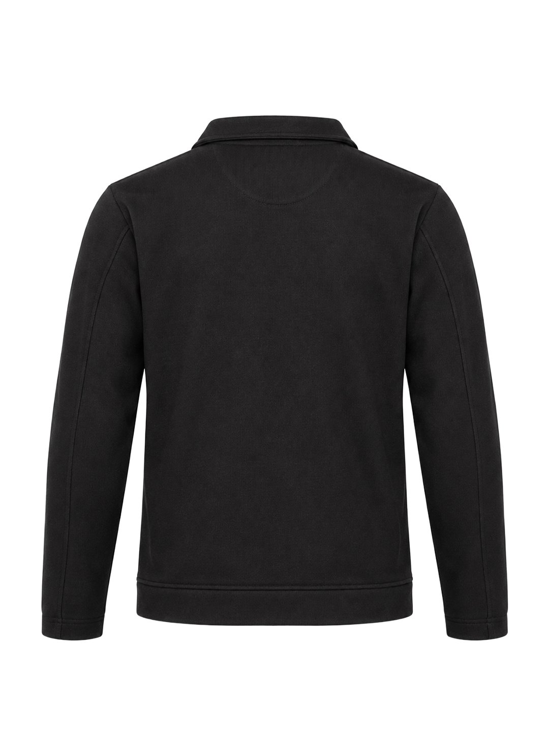Plain Selanik Jacket