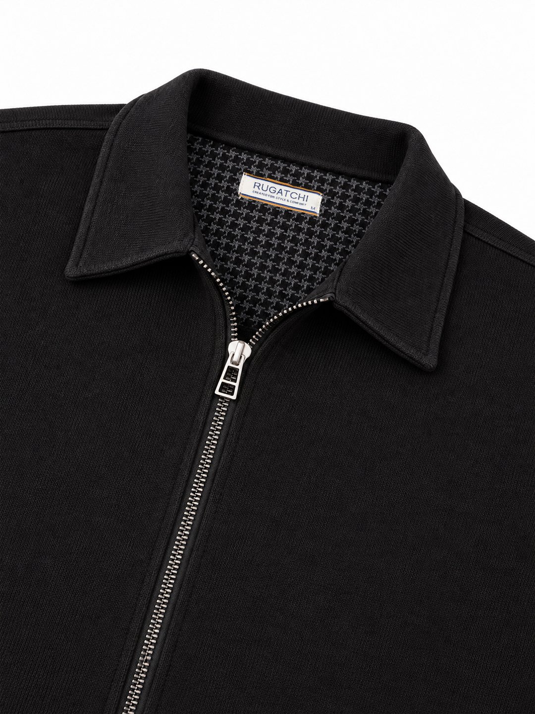 Plain Selanik Jacket