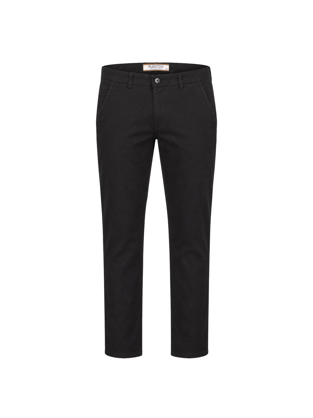 Gabardin Lyc Pantolon · Siyah