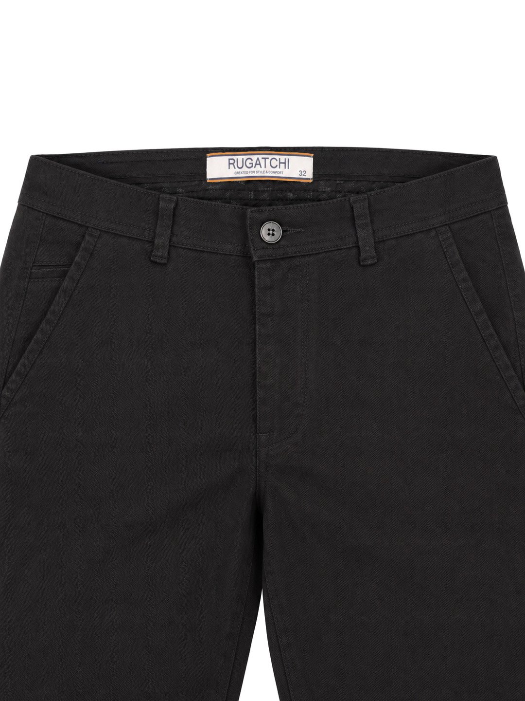 Gabardin Lyc Pantolon