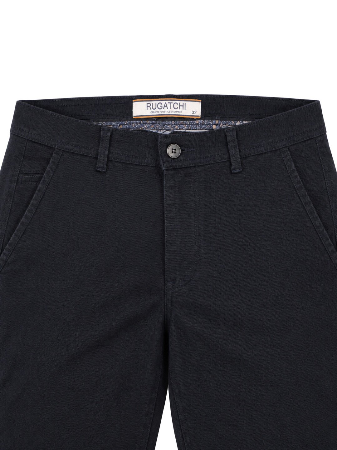 Gabardin Lyc Pantolon