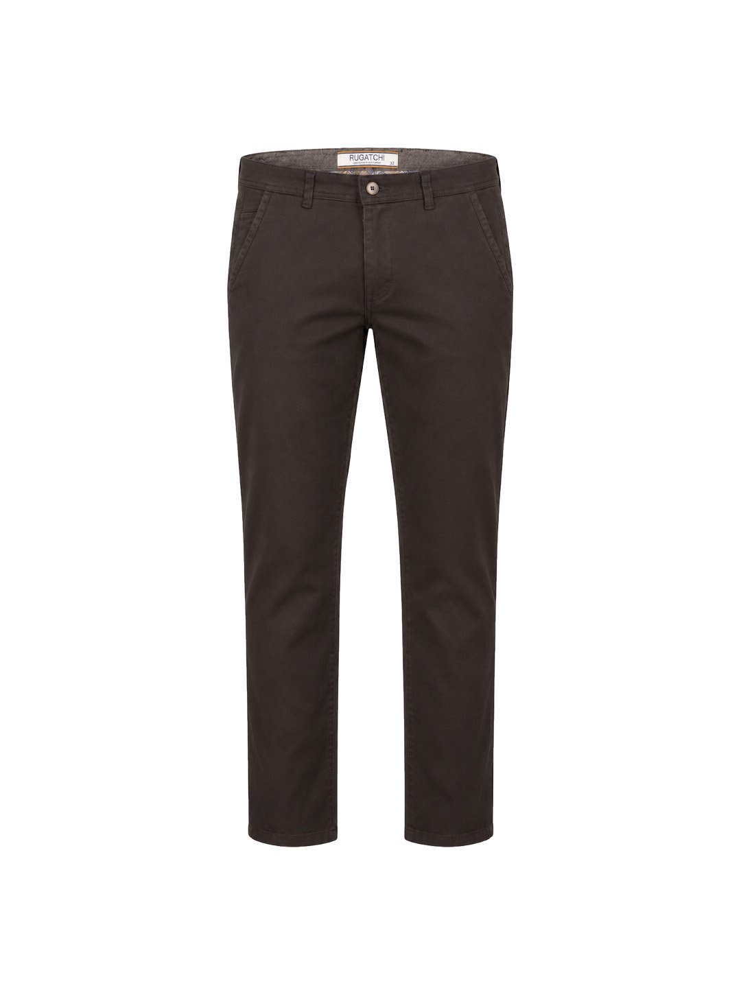 Gabardin Lyc Pantolon · Kahve