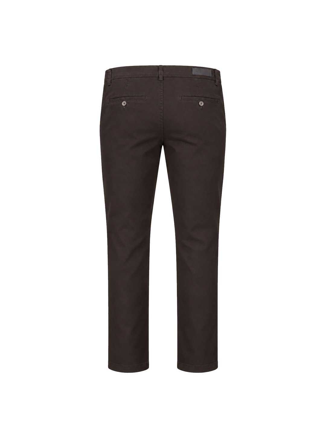 Gabardine Lycra Trousers