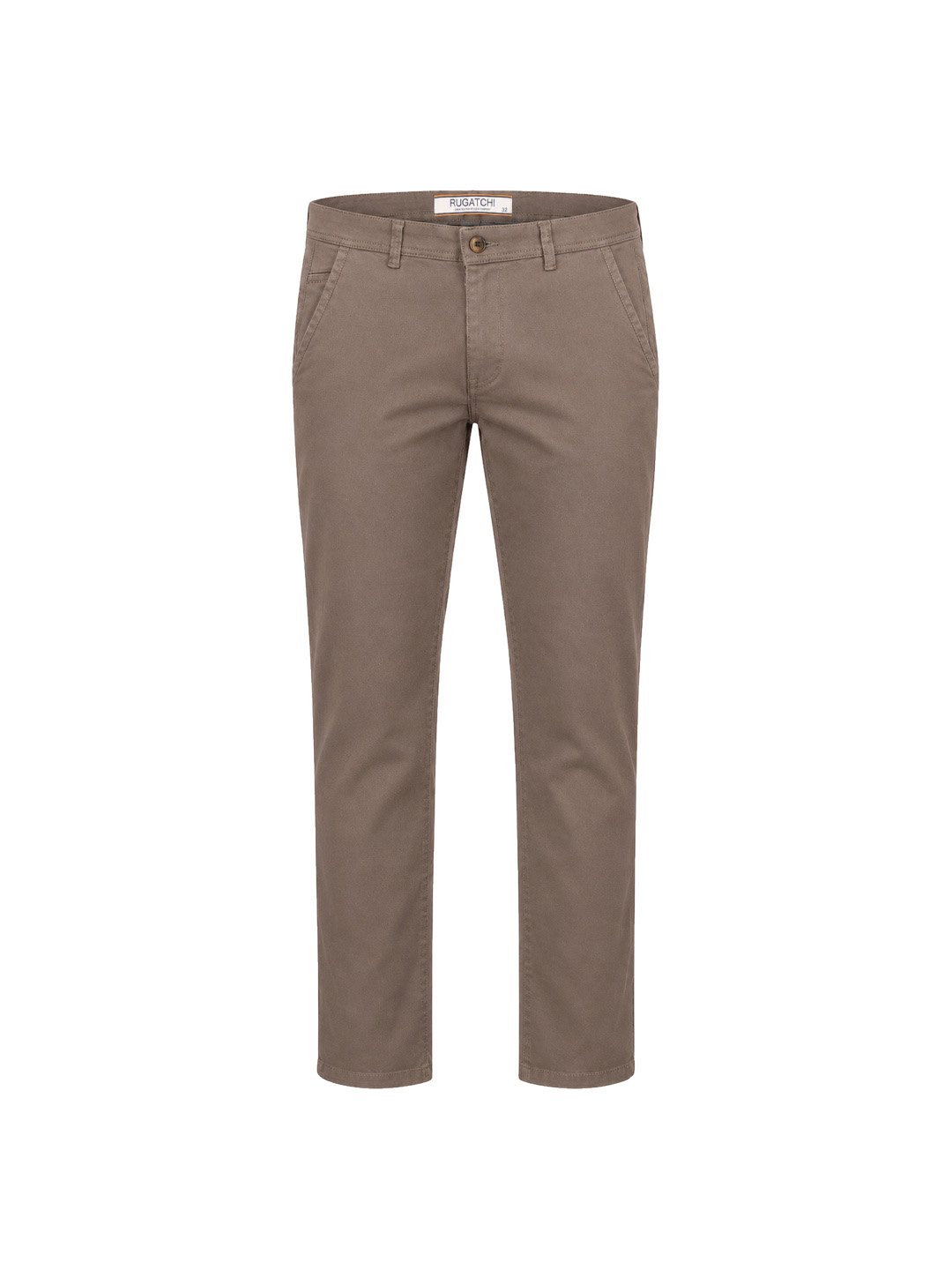 Gabardin Lyc Pantolon · Vizon