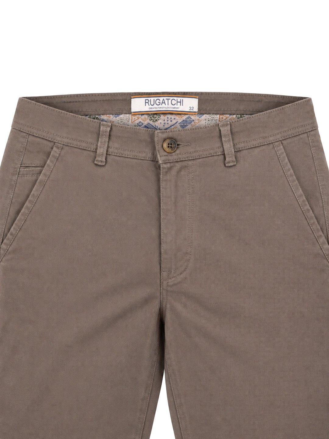 Gabardin Lyc Pantolon