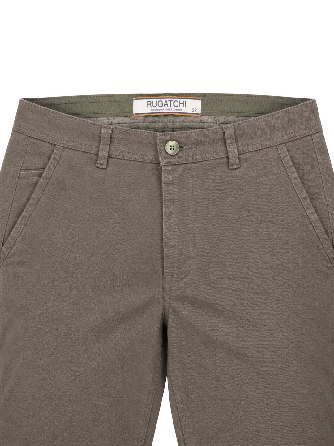 Gabardin Lyc Pantolon