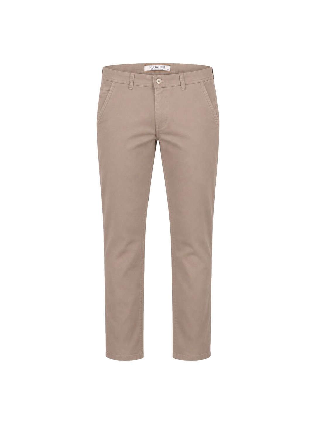 Gabardin Lyc Pantolon · A.Bej