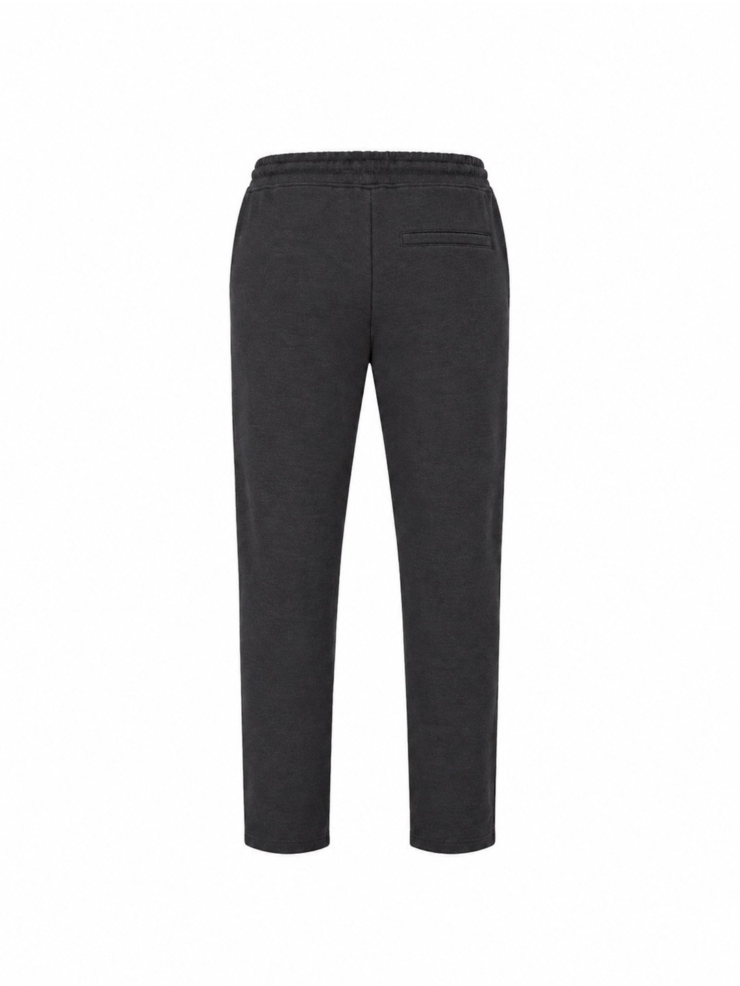 Plain Selanik Track Pants