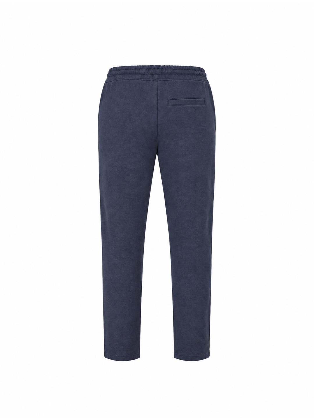 Plain Selanik Track Pants